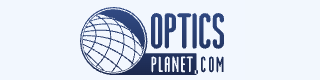 opticsplanet Logo