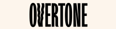 overtone.co Logo