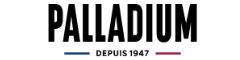 palladiumboots Logo