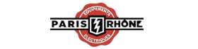 parisrhone Logo