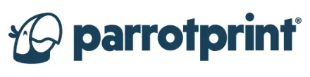 parrotprint Logo