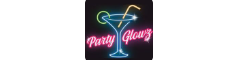 partyglowz Logo