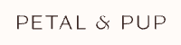 petalandpup Logo