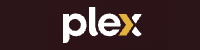 plex.tv Logo