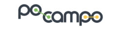 pocampo Logo