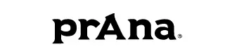prAna logo
