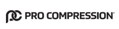 procompression logo