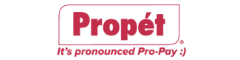 propetfootwear Logo