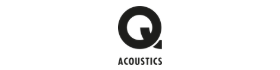 qacoustics Logo