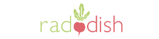 raddishkids Logo