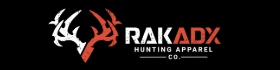 rakadx Logo