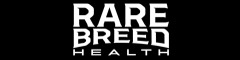rarebreedhealth Logo