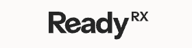 readyrx Logo