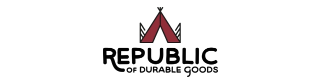 republicofdurablegoods Logo
