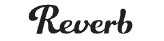 reverb logo