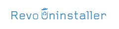 revouninstaller Logo