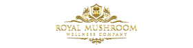 royal-mushroom Logo