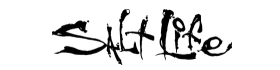 saltlife Logo