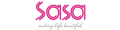 sasa Logo