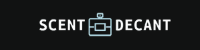 scentdecant Logo