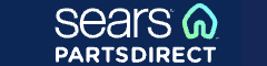 searspartsdirect Logo