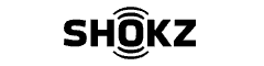 shokz Logo