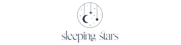 shopsleepingstars Logo