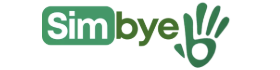 simbye Logo