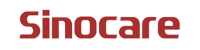 en.sinocare Logo