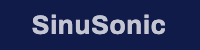sinusonic Logo