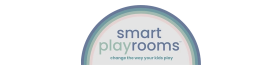 smartplayrooms Logo