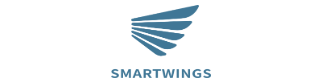 smartwingshome Logo