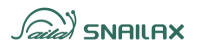 snailax Logo