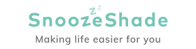 snoozeshade Logo