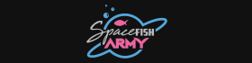 spacefisharmy logo