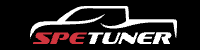 spetuner logo
