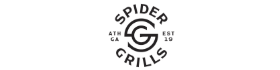 spidergrills Logo