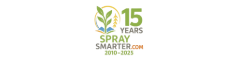 spraysmarter Logo