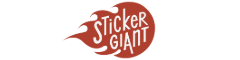 stickergiant Logo