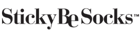 stickybesocks Logo