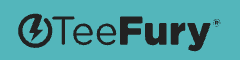 teefury Logo