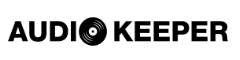 theaudiokeeper Logo