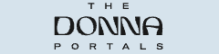 thedonnaportals Logo