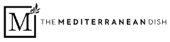 themediterraneandish Logo