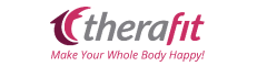 therafitshoe Logo