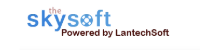 theskysoft Logo