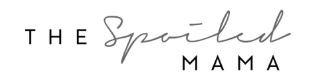 thespoiledmama Logo