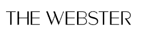 thewebster Logo