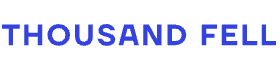 thousandfell Logo