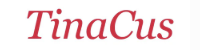 tinacustom Logo